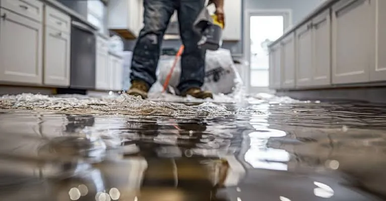 Water damage restoration companies near me in Carnesville, GA - Emergency flood extraction